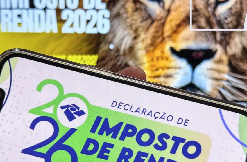  Quase 60% dos contribuintes ainda não enviaram A declaração do imposto de renda