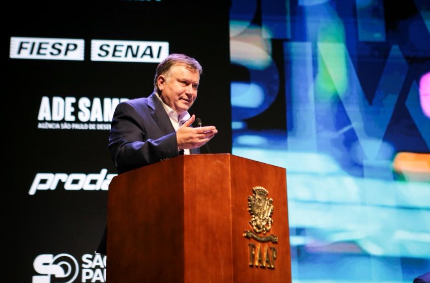  São Paulo avança com inovação em políticas públicas no Innovation Week