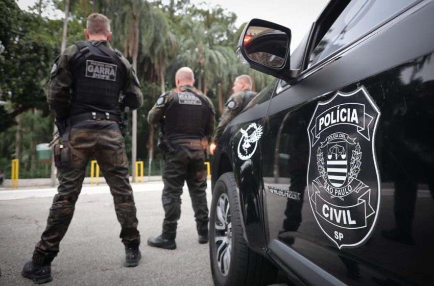  SP: Polícia desmantela quadrilha do falso advogado que movimentou R$ 10 milhões