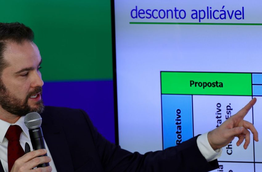  Golpistas usam site falso para enganar no Desenrola Brasil