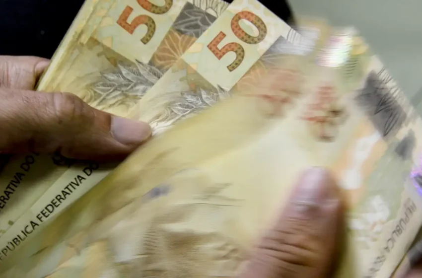  Caixa inicia pagamentos do Bolsa Família em maio