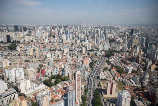 Foto: Governo de São Paulo/Divulgação