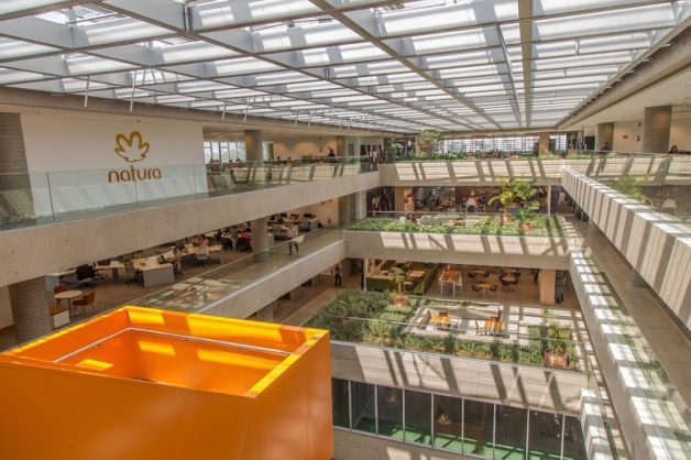   Natura tem mais de 100 vagas para jovens aprendizes