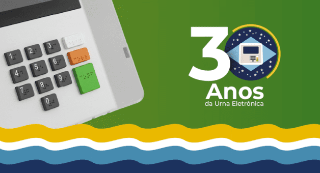  30 anos da urna eletrônica: teste em São Paulo abriu caminho para o voto eletrônico no Brasil