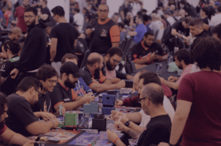  São Paulo confirma a 4ª edição do LigaFest na capital dos card games 