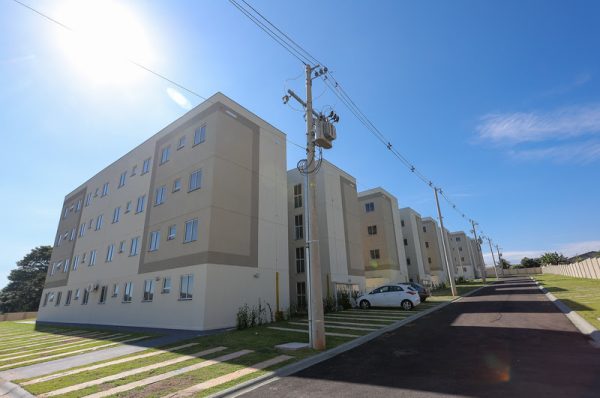 Casa paulista cdhu imóvel