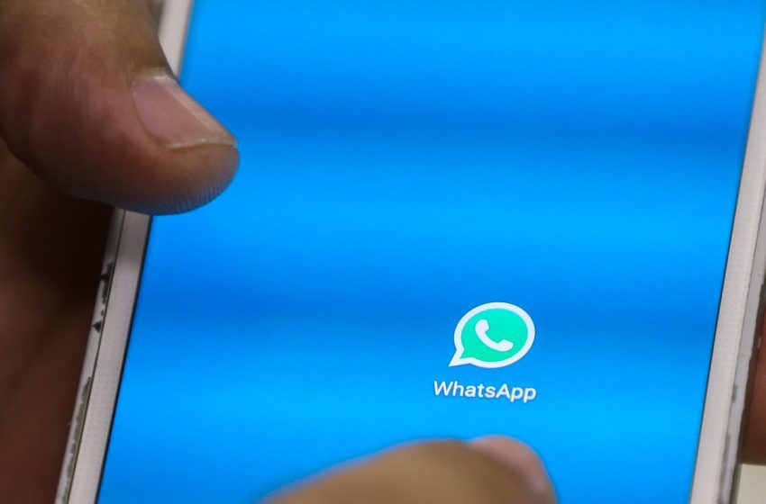  INSS notificará beneficiários sobre prova de vida via WhatsApp oficial