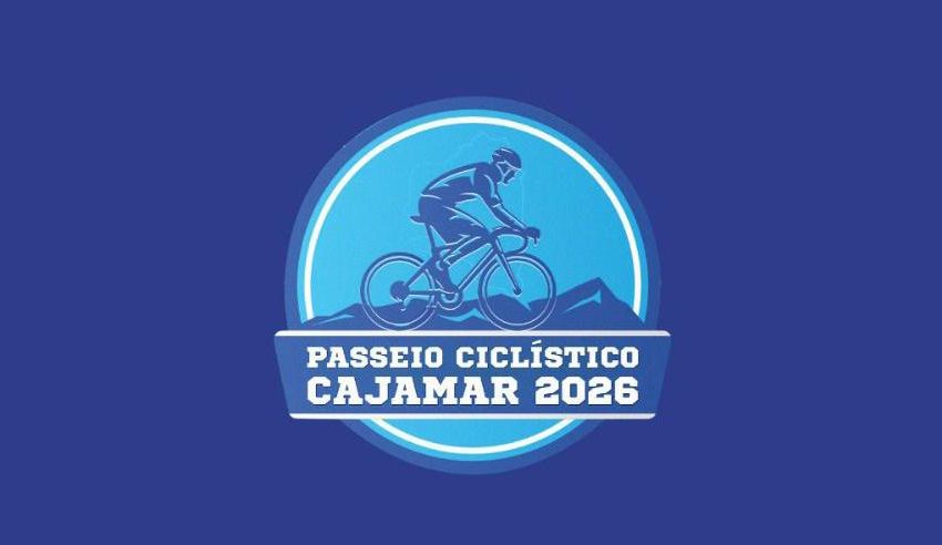  Passeio Ciclístico do Dia do Trabalhador acontece no dia 1º de maio em Cajamar
