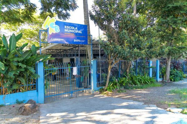escola Cotia