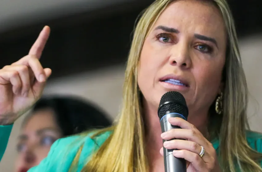  Governadora Celina Leão Recebe Alta Hospitalar Após Tratamento de Pneumotórax no DF