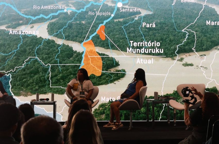  Mercúrio Extremo: Gestantes e Bebês Munduruku Enfrentam Contaminação Crítica na Amazônia