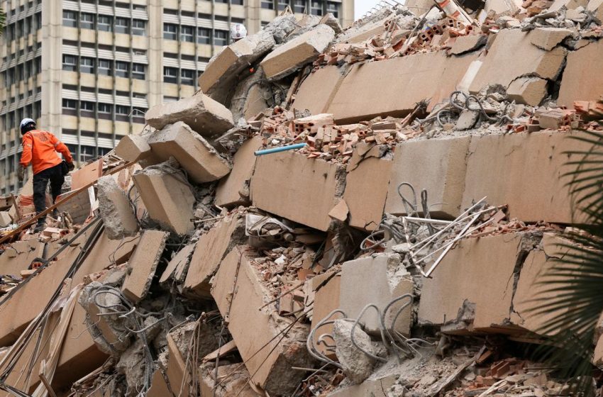  Brasil Envia Missão Humanitária Abrangente para Apoiar Venezuela Após Terremotos Devastadores