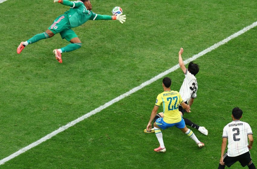  Copa do Mundo: Brasil Supera Sufoco Contra o Japão e Garante Vaga nas Oitavas