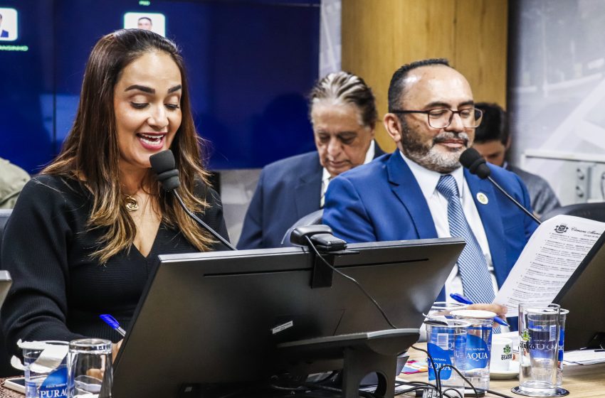  Câmara de Osasco aprova projeto em memória das vítimas de feminicídio