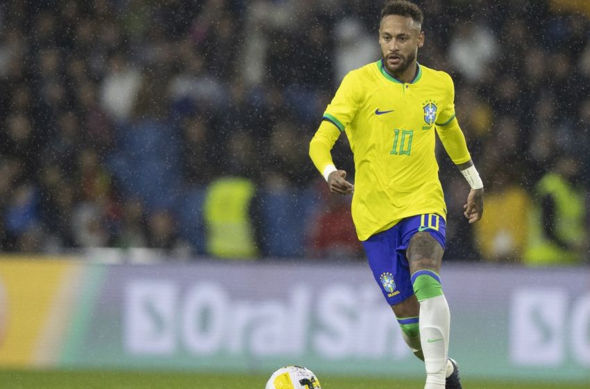  Copa do Mundo: Brasil Estreia com Neymar no Banco e Fan Fest Aquece em Miami