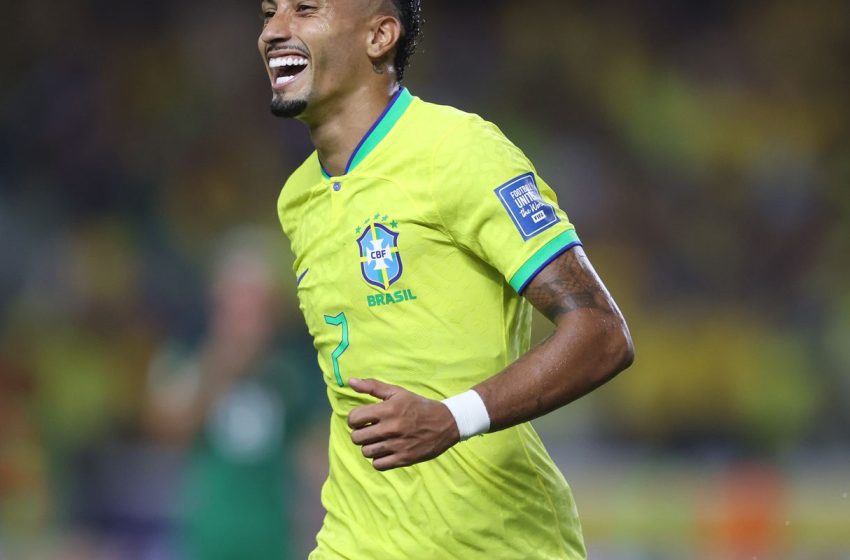 Copa 2026: Brasil Forja Mentalidade Vencedora Enquanto Marrocos Enfrenta Desfalques Chave