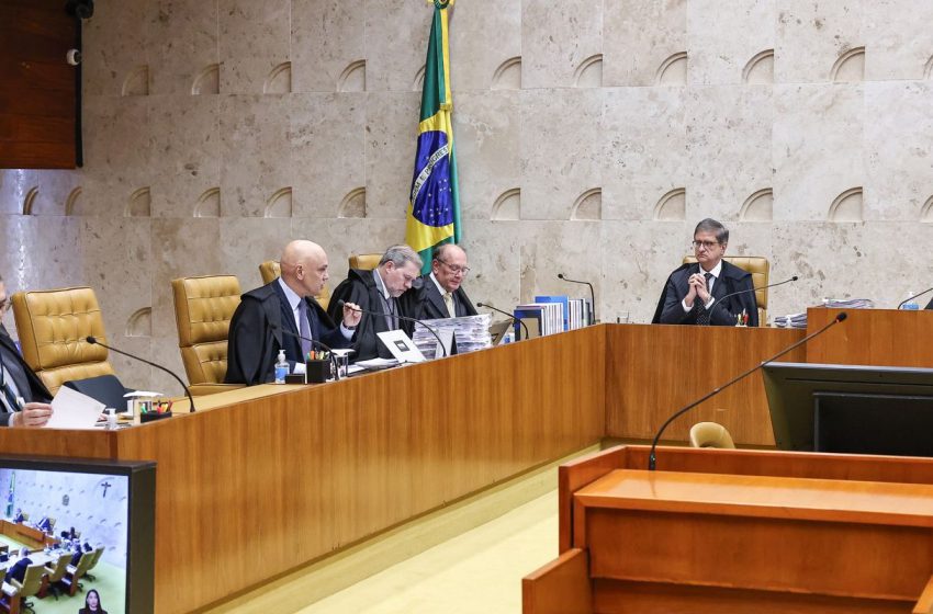  STF Anula Absolvição em Caso Mariana Ferrer e Reabre Debate sobre Dignidade da Vítima