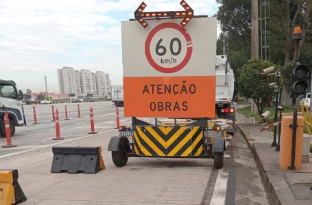 obras ecovias