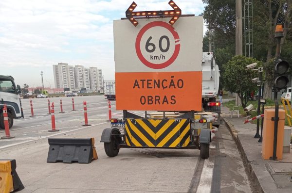 obras ecovias