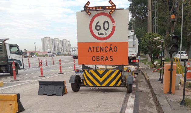 obras ecovias
