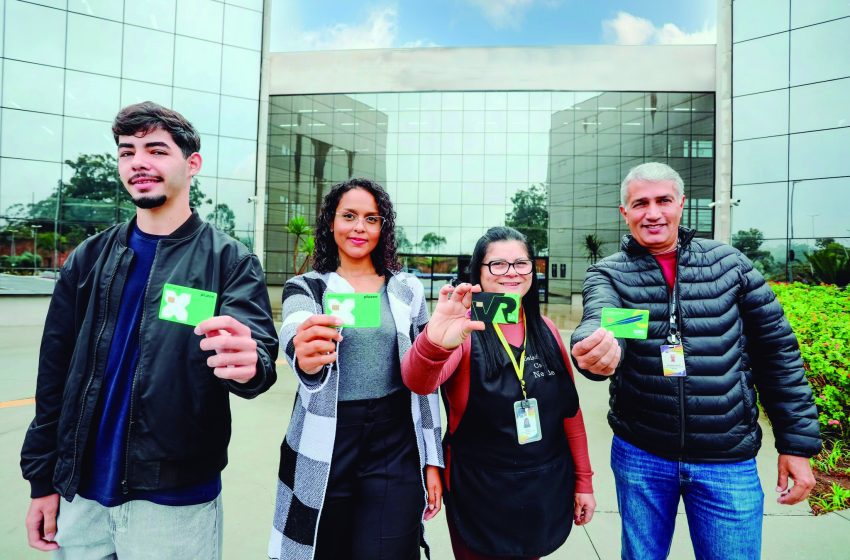  Santana de Parnaíba faz a maior valorização da história para o servidor público e amplia benefício da cesta básica