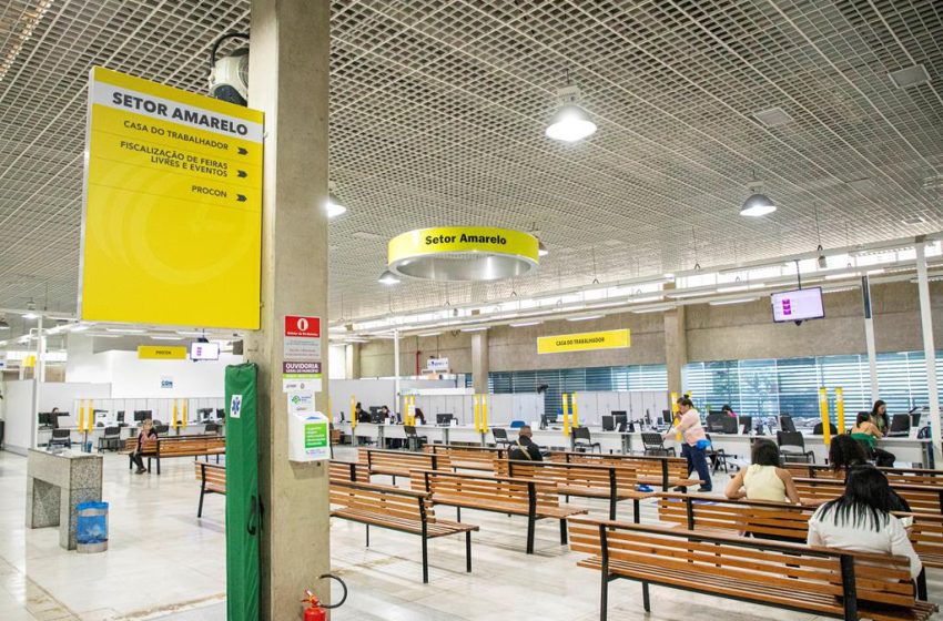  Está procurando emprego? Barueri tem 37 vagas abertas até 22 de junho