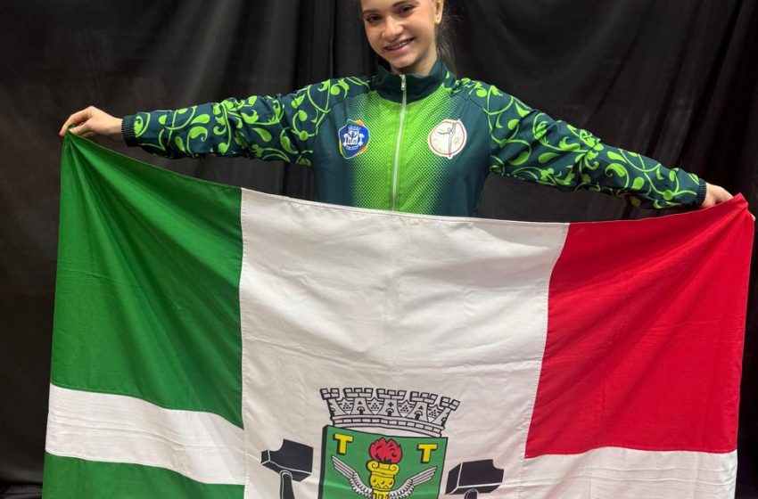  Enxadrista de Osasco conquista título na 3ª etapa do Circuito Escolar SP Open 2026