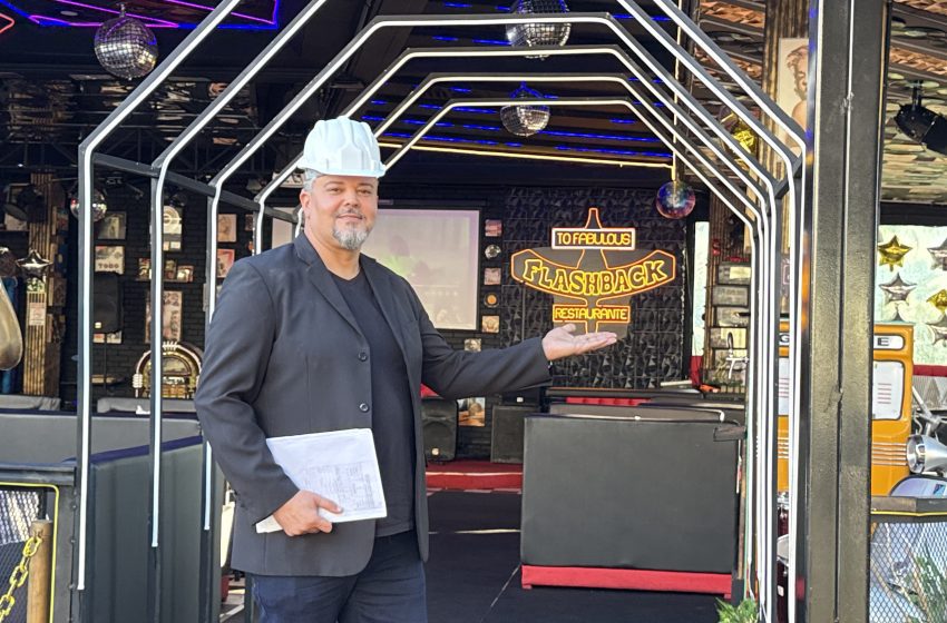  Engenharia e gastronomia são os ingredientes do sucesso de Gilberto Gonçalves Ferreira