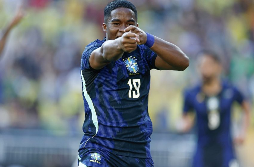  Os amistosos pré-Copa revelam menos do que você imagina