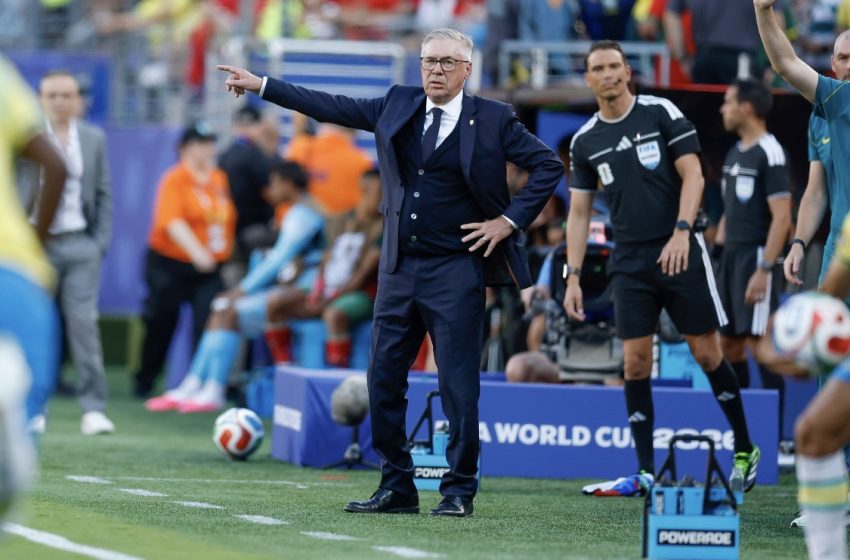  As mudanças necessárias para que a Seleção Brasileira se recupere após o empate na estreia da Copa