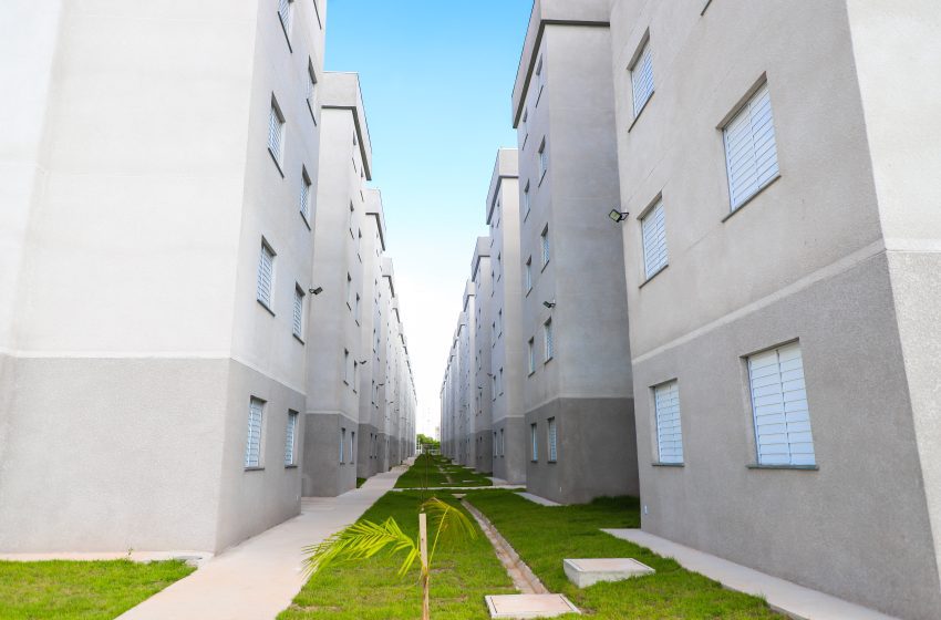  Osasco conquista 521 novas moradias do Minha Casa, Minha Vida