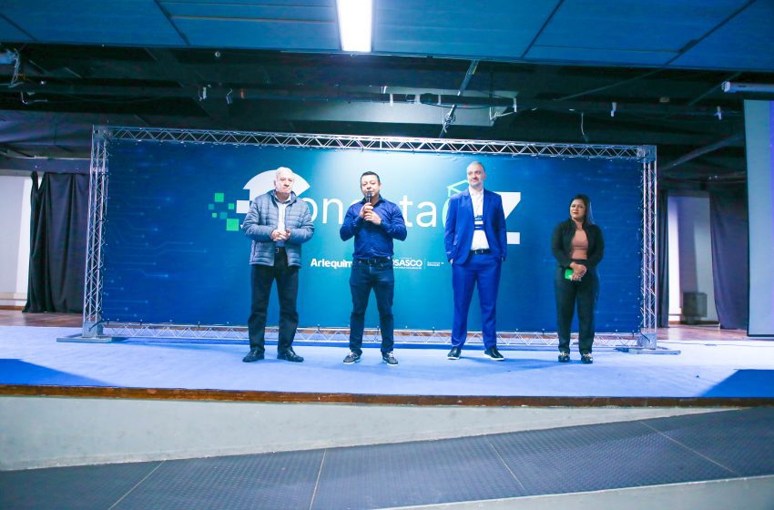  Osasco lança Programa Acesse & Ganhe