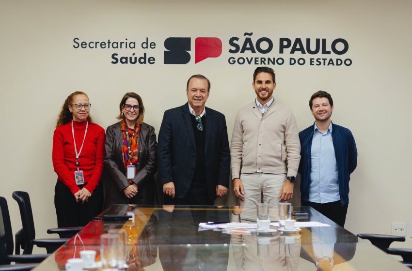  Cajamar terá entrega de medicamentos de alto custo