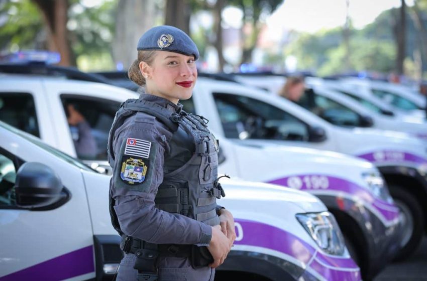  Conheça os Serviços que Fortalecem a Segurança e Autonomia Feminina no SP Mulher Segura