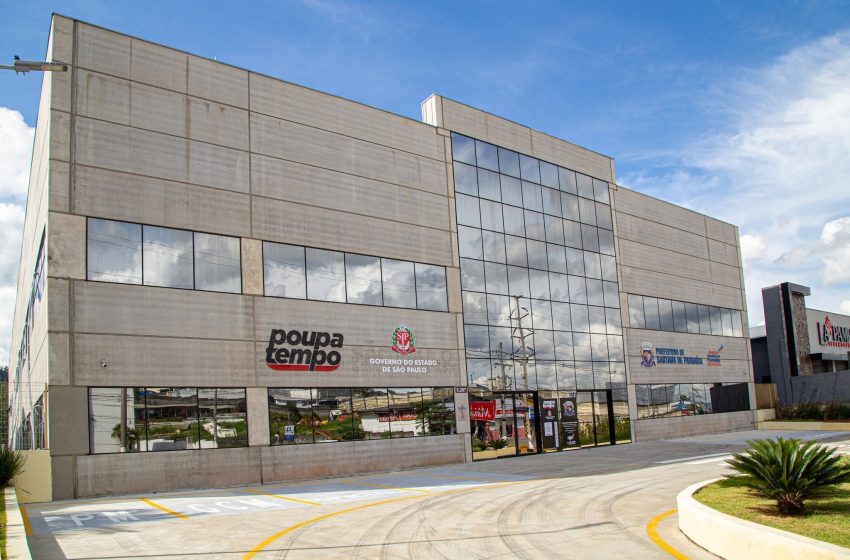  Santana de Parnaíba terá novo posto de atendimento do INSS a partir de amanhã, (19)