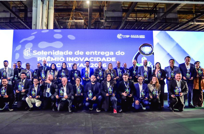  Santana de Parnaíba é premiada por projeto que amplia cobertura vacinal na infância 