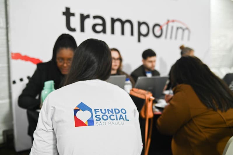  Portal Trampolim do Governo de SP Abre 675 Vagas para Cursos Profissionalizantes Gratuitos