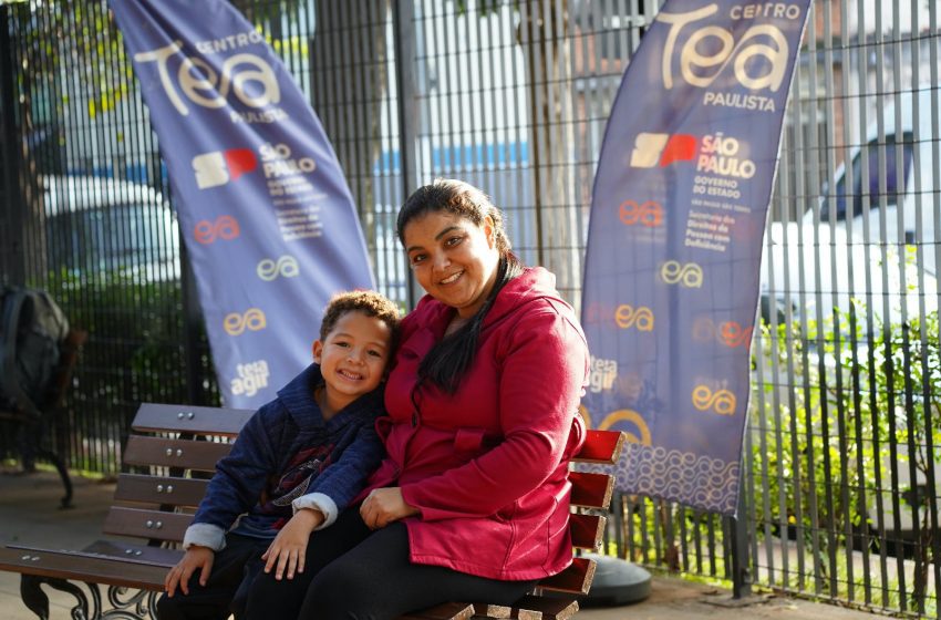  Centro TEA Paulista: Um Ano de Referência e Transformação no Cuidado ao Autismo em São Paulo