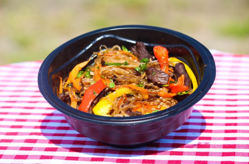  Korea Fest Brasil destaca cultura sul-coreana em Taboão da Serra no Parque das Hortênsias de 04 a 07 de junho