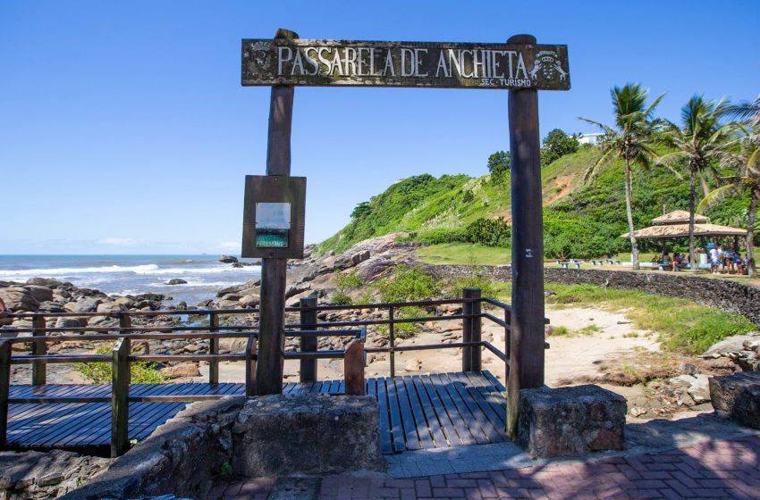  Os Caminhos de Anchieta: Uma Jornada Histórica Pelas Cidades Paulistas