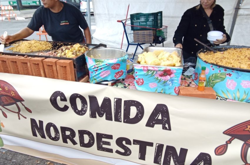  Festa Nordestina promete agitar o Taboão da Serra com entrada gratuita de 26 a 05/07 no Parque das Hortênsias 