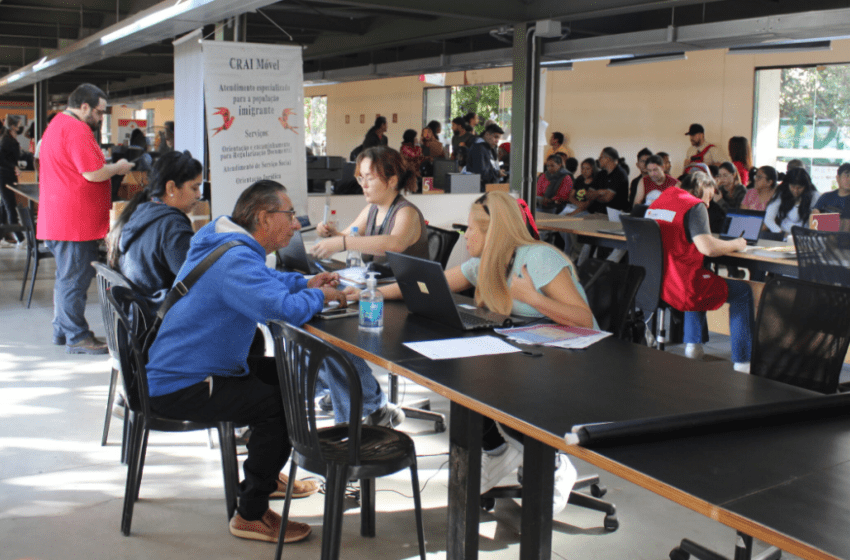  Fundo Social de SP abre Inscrições para Cursos Gratuitos
