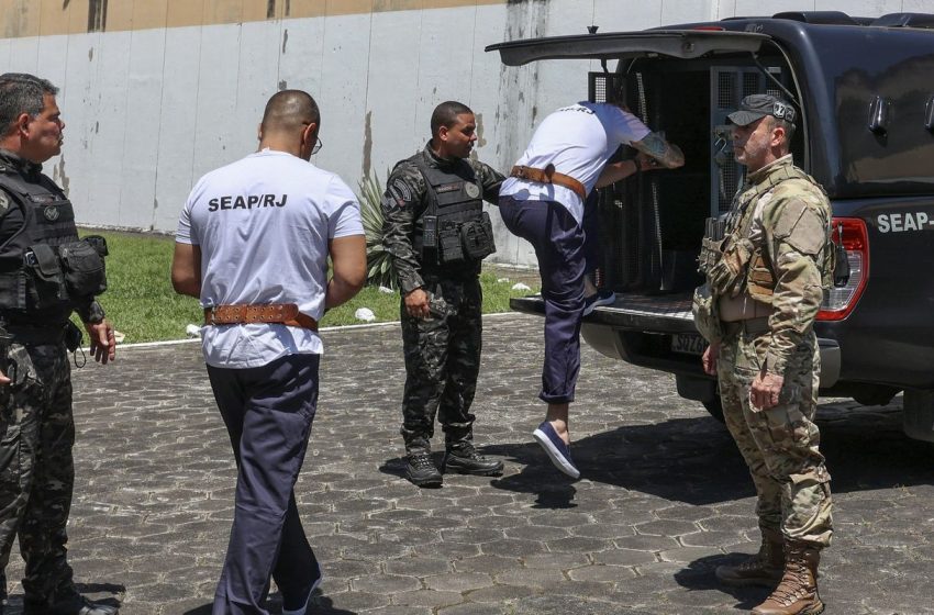  Brasil Firma Acordos Históricos de Reparação por Violações de Direitos Humanos