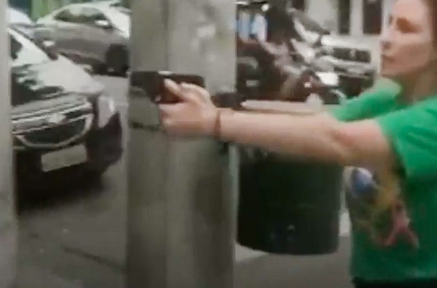  Prisão de Jornalista Perseguido por Ex-Deputada Gera Repúdio de Entidades da Imprensa