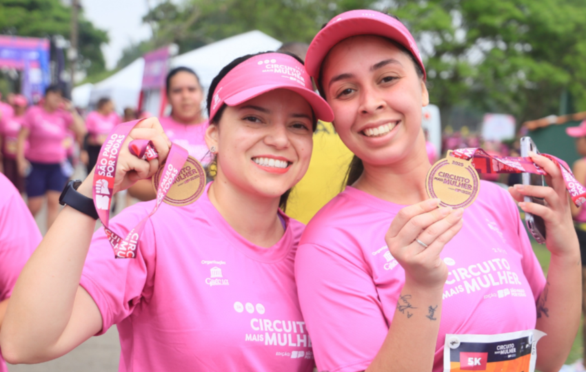  Barretos Sediará Abertura da Temporada 2026 do Circuito Mais Mulher SP Por Todas: Inovação e Empoderamento Feminino