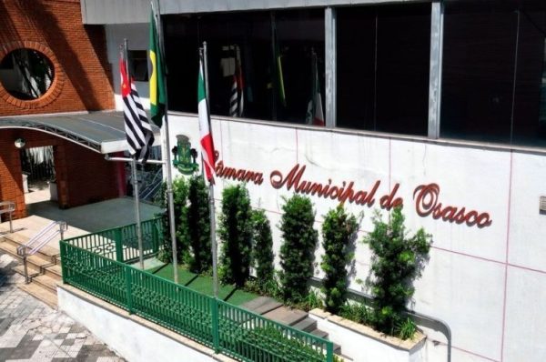 Câmara Municipal de osasco
