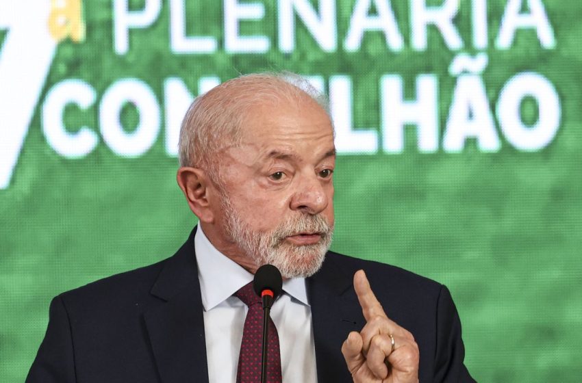  Governo Propõe Canal Direto para Devolução de Celulares Roubados via Correios