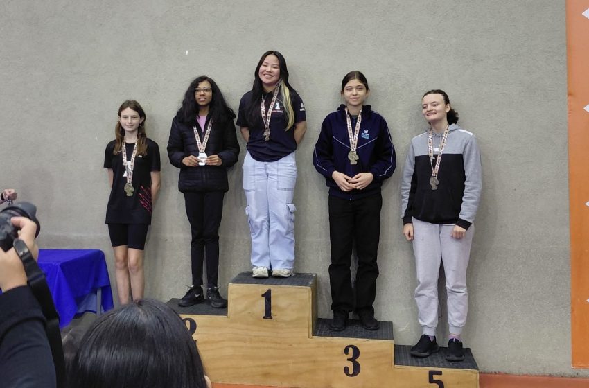  Enxadrista de Osasco conquista título na 3ª etapa do Circuito Escolar SP Open 2026