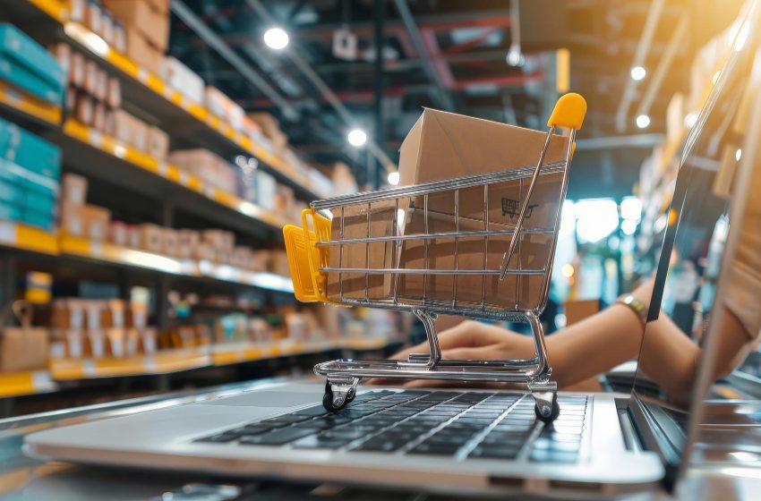  “Gigantes do Digital” vai ensinar caminhos para empreendedor crescer no e-commerce em Cotia