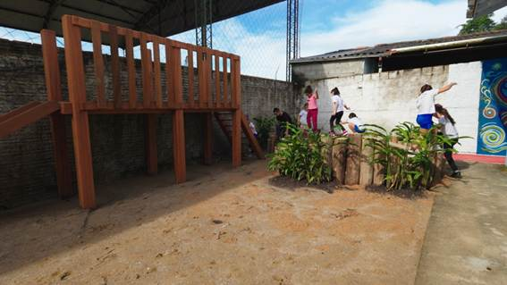  Concessionária Rodoanel Oeste e Instituto Motiva prorrogam inscrições do Prêmio Escolas baseadas na Natureza até 29 de junho